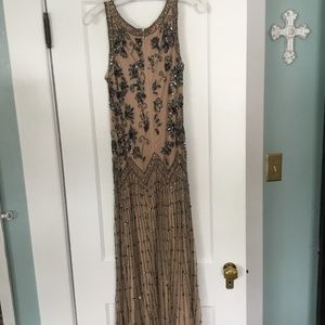 Mother of the Bride Dress